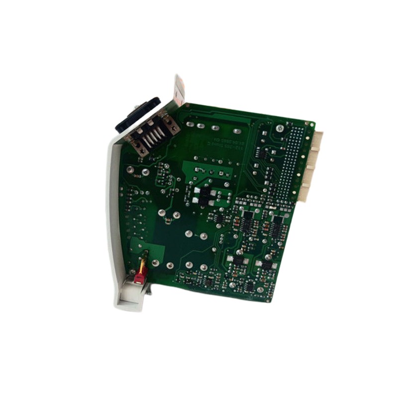 ABB 3BDH000014R1 SD 812F power supply module2